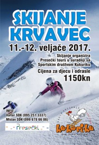 krvavec